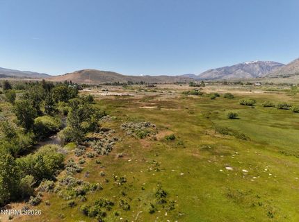 060 River Ranch Road, Markleeville, CA 96120 Photo