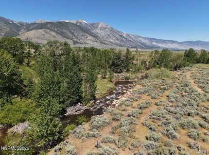 060 River Ranch Road, Markleeville, CA 96120 Photo