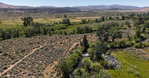 060 River Ranch Road, Markleeville, CA 96120 Photo