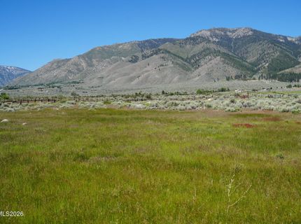 060 River Ranch Road, Markleeville, CA 96120 Photo