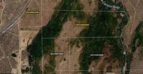 060 River Ranch Road, Markleeville, CA 96120 Photo