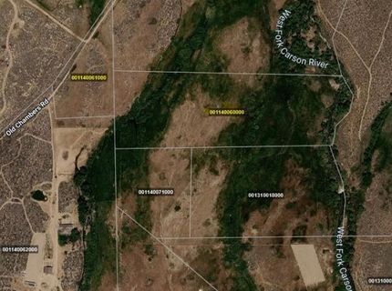 060 River Ranch Road, Markleeville, CA 96120 Photo