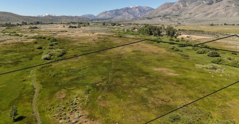 060 River Ranch Road, Markleeville, CA 96120 Photo