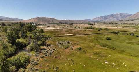 060 River Ranch Road, Markleeville, CA 96120 Photo