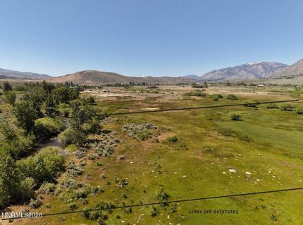 060 River Ranch Road, Markleeville, CA 96120 Photo
