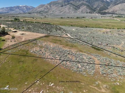 060 River Ranch Road, Markleeville, CA 96120 Photo