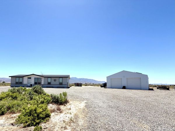 2980 Westerner Road, Battle Mountain, NV 89820