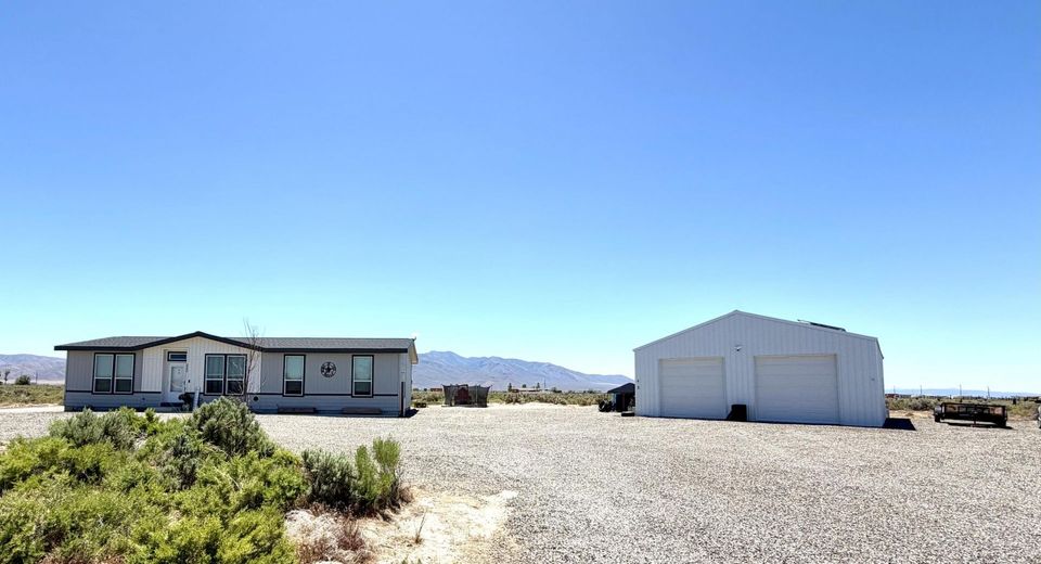 2980 Westerner Road, Battle Mountain, NV 89820 Photo