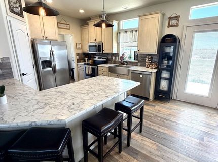 2980 Westerner Road, Battle Mountain, NV 89820 Photo