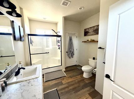 2980 Westerner Road, Battle Mountain, NV 89820 Photo