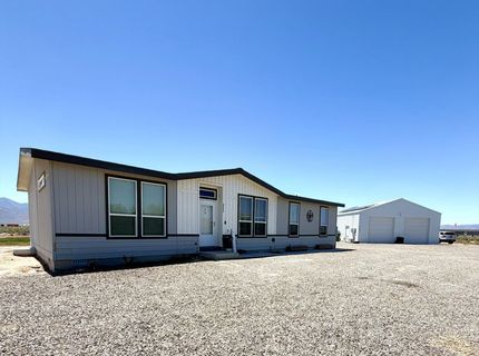 2980 Westerner Road, Battle Mountain, NV 89820 Photo