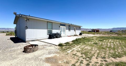 2980 Westerner Road, Battle Mountain, NV 89820 Photo