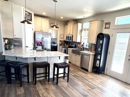 2980 Westerner Road, Battle Mountain, NV 89820 Photo