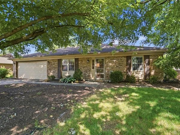 610 Basil Street, Springboro, OH 45066