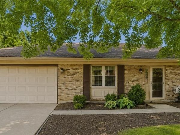 610 Basil Street, Springboro, OH 45066