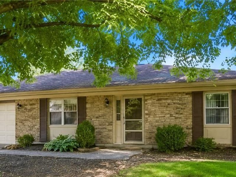 610 Basil Street, Springboro, OH 45066 Photo 2