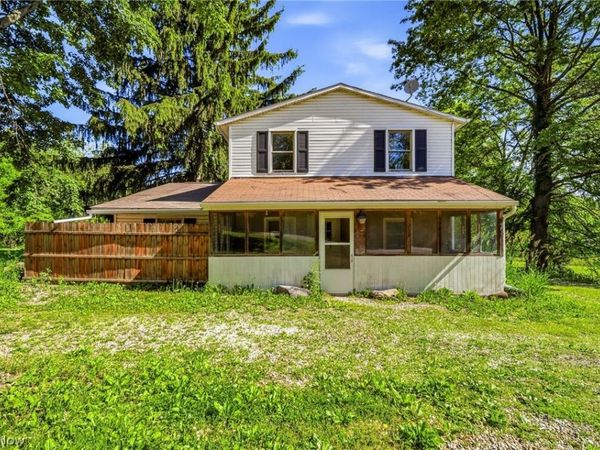 4469 Edson Road, Kent, OH 44240