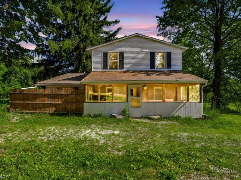 4469 Edson Road, Kent, OH 44240 Photo 2
