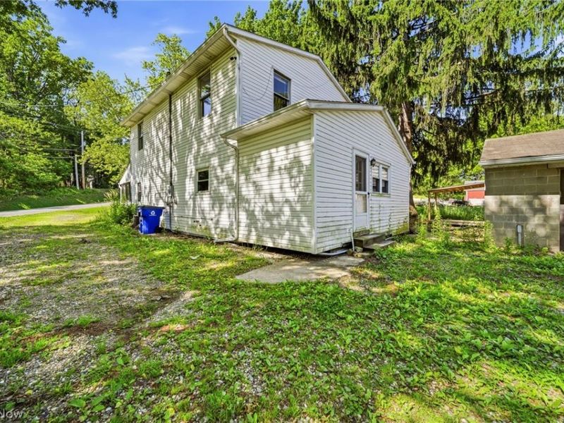 4469 Edson Road, Kent, OH 44240 Photo 4