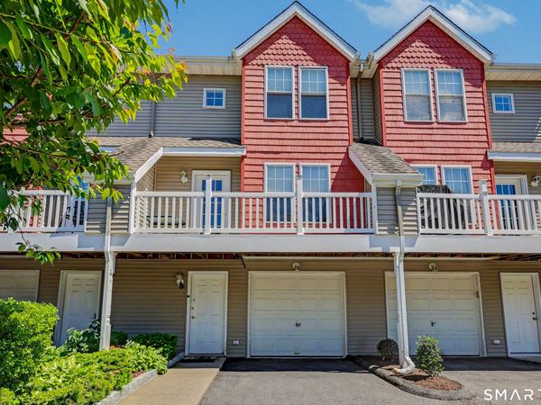 22 Miranda, Unit 22, Stratford, CT 06615