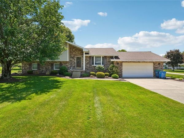 1440 Old Princeton Road , New Castle, PA 16101