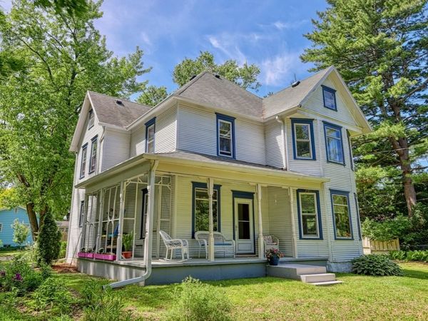 4934 Paul Avenue, Madison, WI 53711