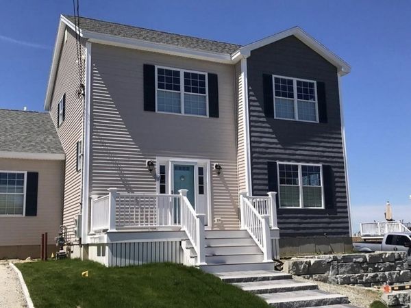 15 Tenth Ave, Scituate, MA 02066