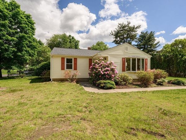747 N Branch Pkwy, Springfield, MA 01119