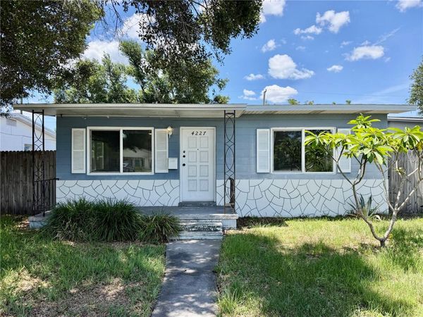 4227 5TH AVENUE N, ST PETERSBURG, FL 33713