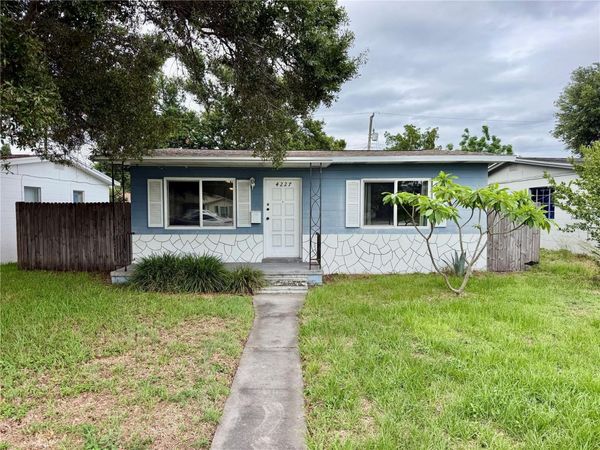 4227 5TH AVENUE N, ST PETERSBURG, FL 33713