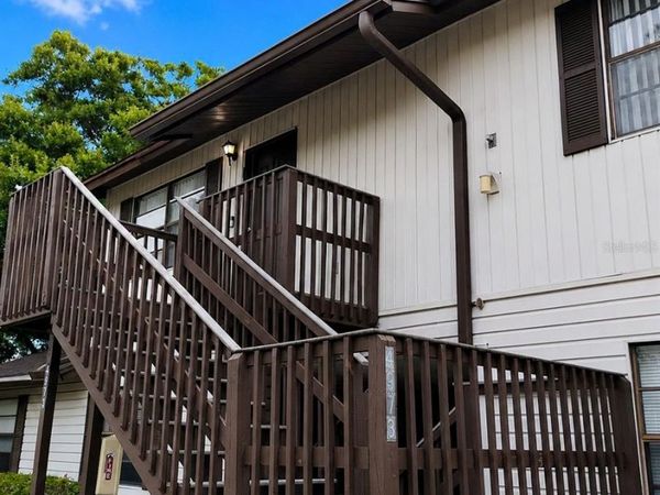 4973 91ST AVENUE , Unit 12 (C), PINELLAS PARK, FL 33782