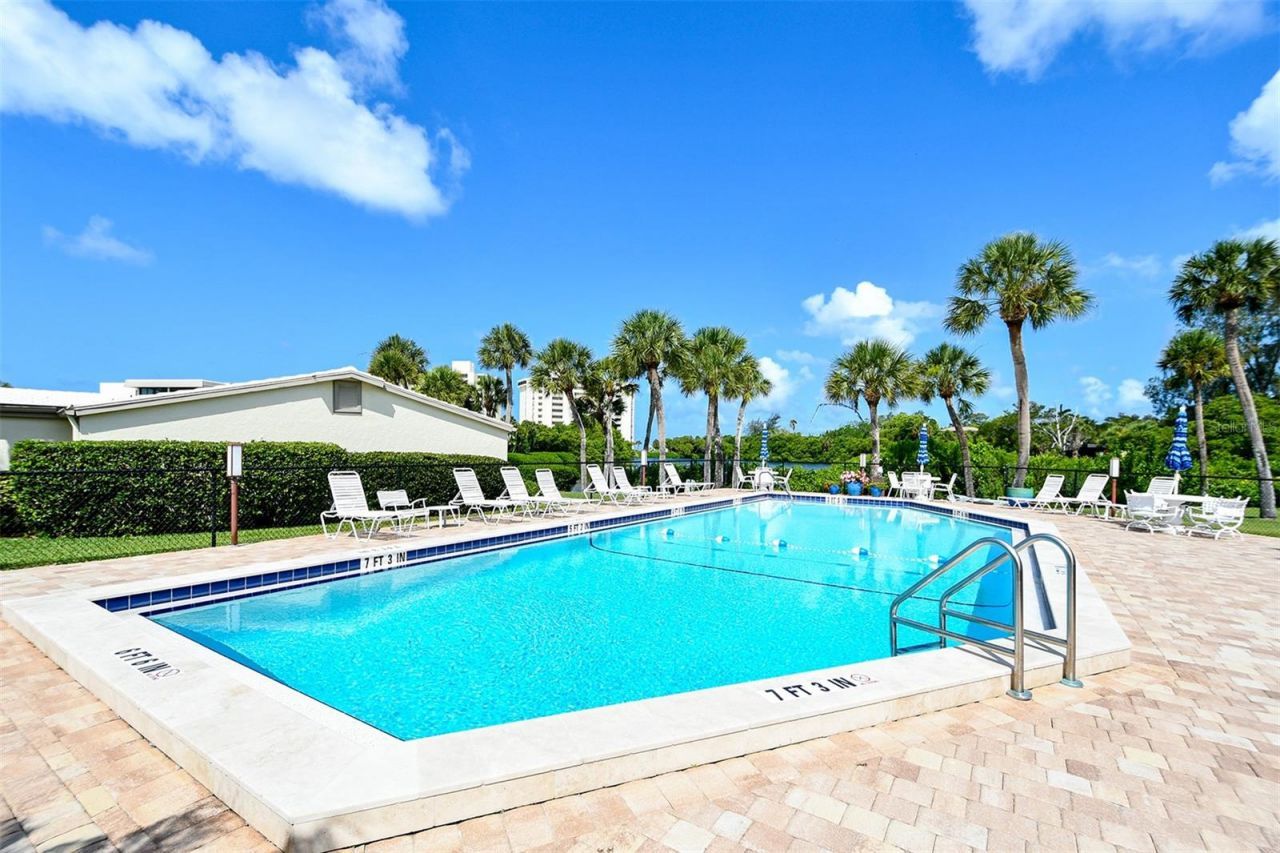 104 Whispering Sands Drive , Unit V27, Sarasota, FL 34242 Photo