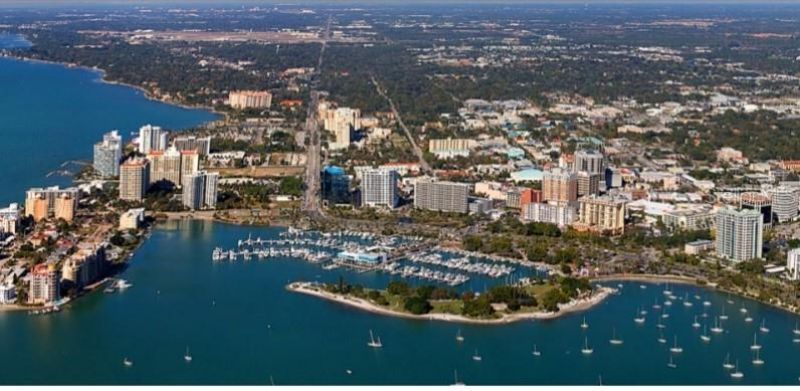104 Whispering Sands Drive , Unit V27, Sarasota, FL 34242 Photo