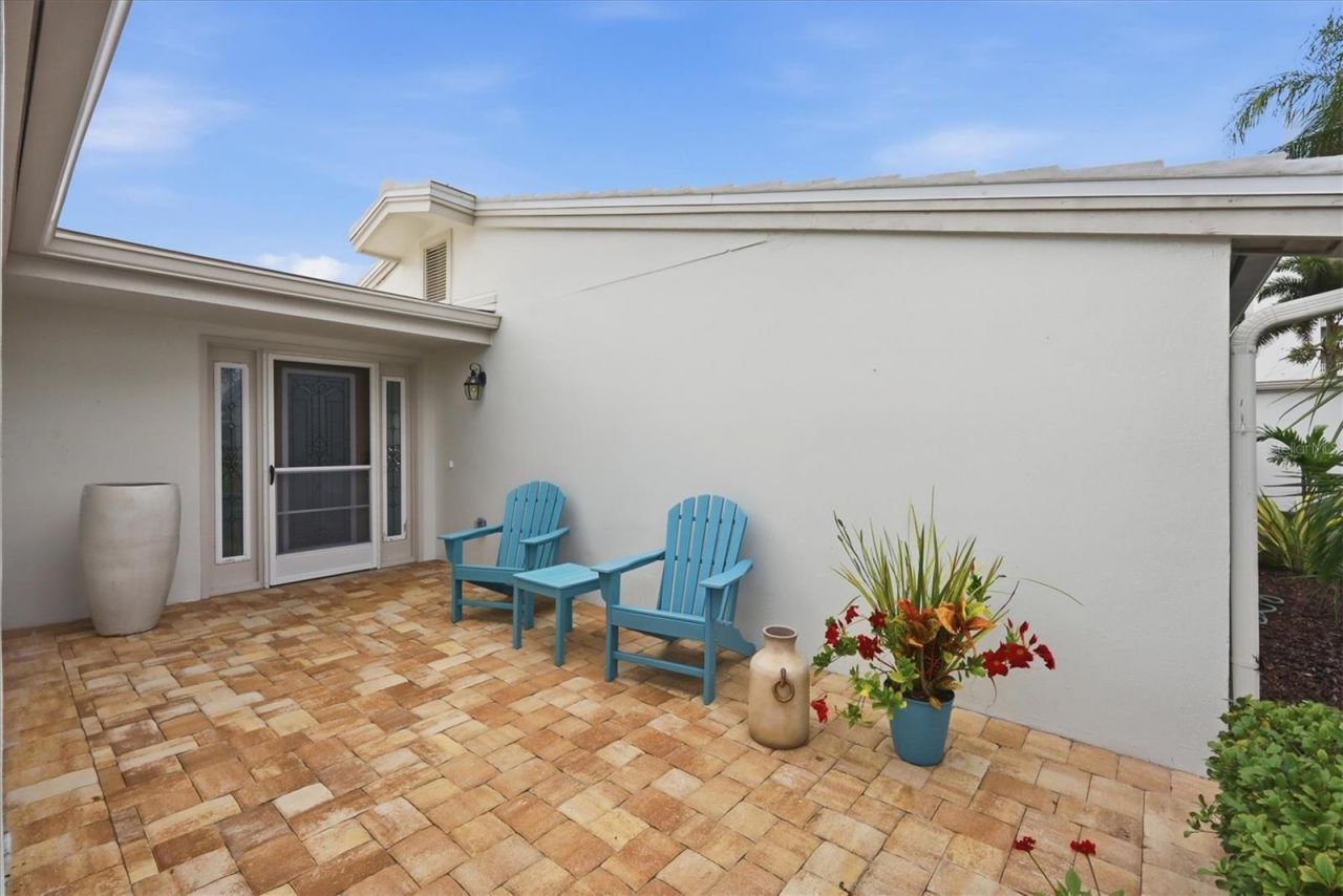 104 Whispering Sands Drive , Unit V27, Sarasota, FL 34242 Photo