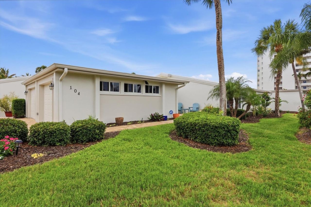 104 Whispering Sands Drive , Unit V27, Sarasota, FL 34242 Photo