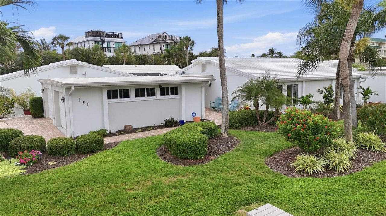 104 Whispering Sands Drive , Unit V27, Sarasota, FL 34242 Photo