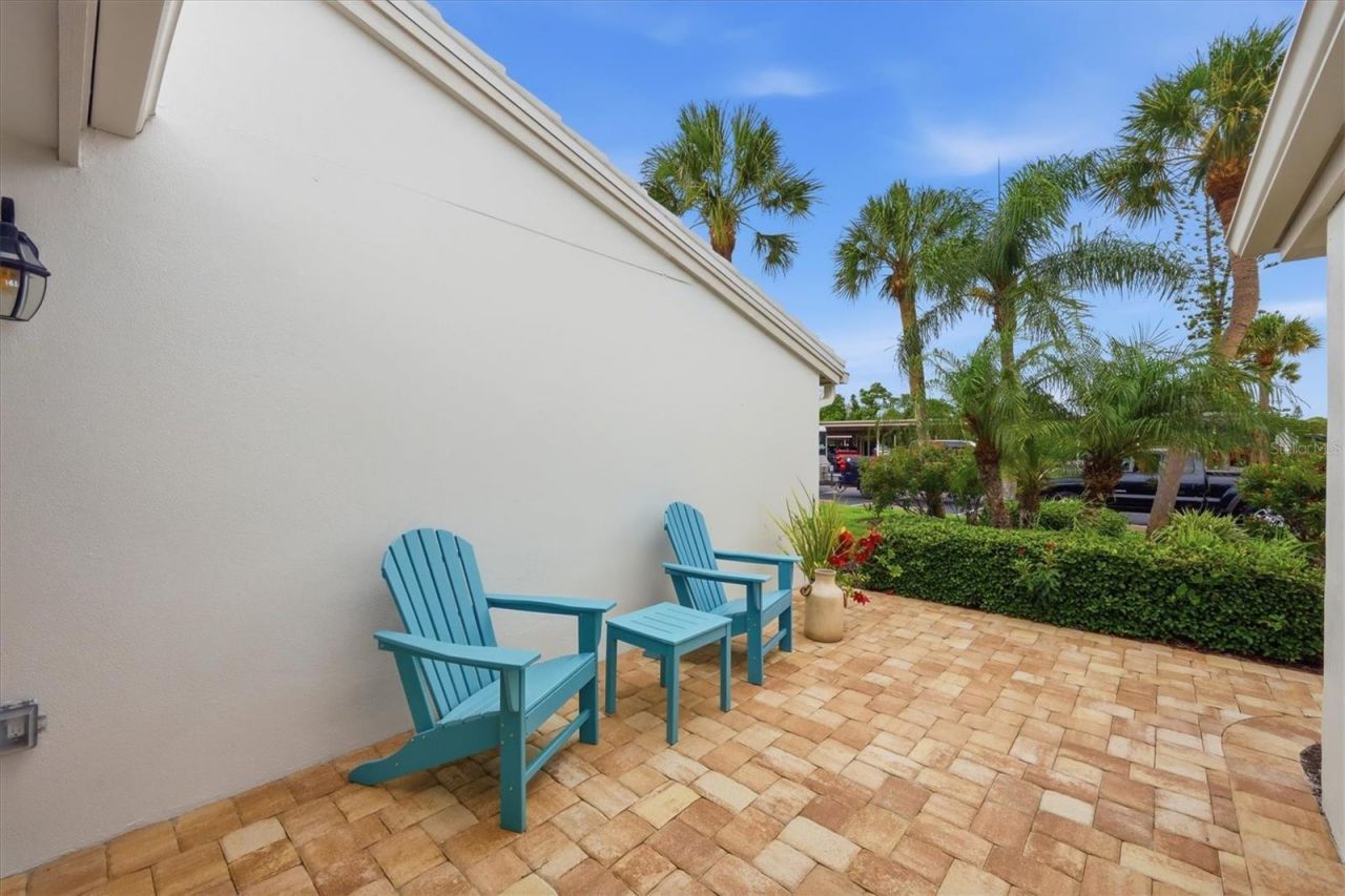 104 Whispering Sands Drive , Unit V27, Sarasota, FL 34242 Photo