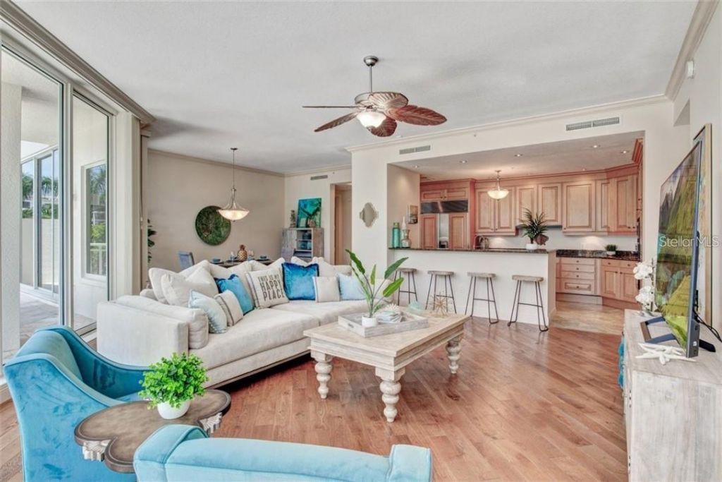 1300 Benjamin Franklin Drive, Unit 301, Sarasota, FL 34236 Photo