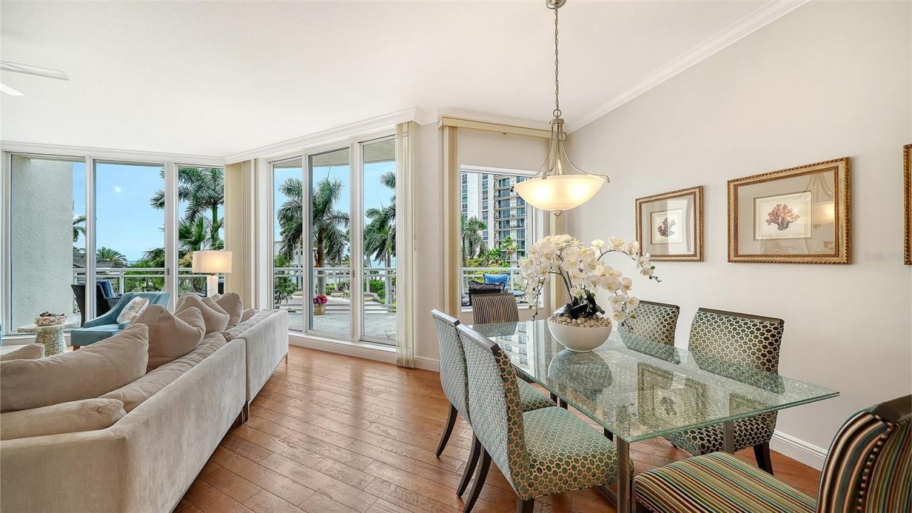 1300 Benjamin Franklin Drive, Unit 301, Sarasota, FL 34236 Photo
