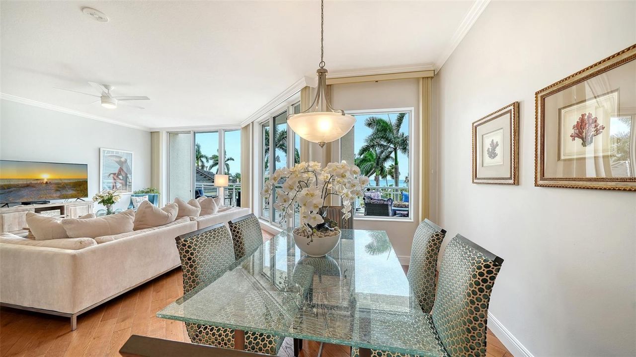 1300 Benjamin Franklin Drive, Unit 301, Sarasota, FL 34236 Photo