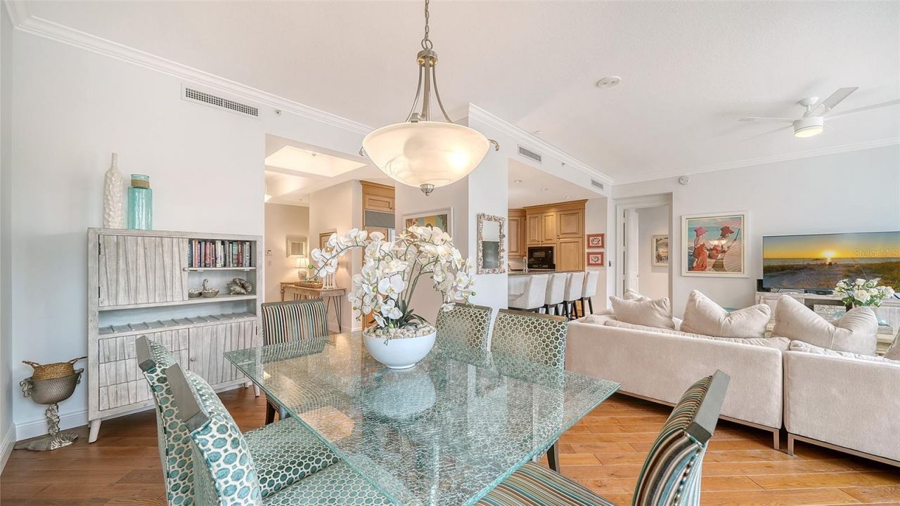 1300 Benjamin Franklin Drive, Unit 301, Sarasota, FL 34236 Photo