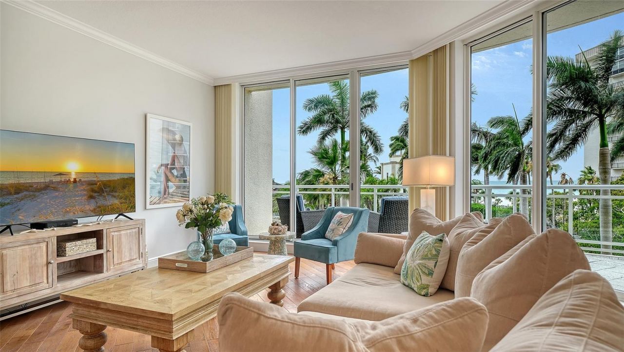 1300 Benjamin Franklin Drive, Unit 301, Sarasota, FL 34236 Photo