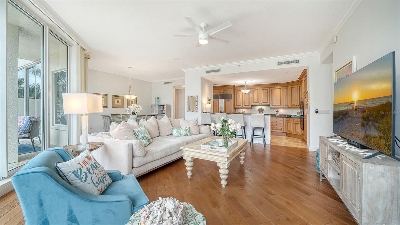 1300 Benjamin Franklin Drive, Unit 301, Sarasota, FL 34236 Photo