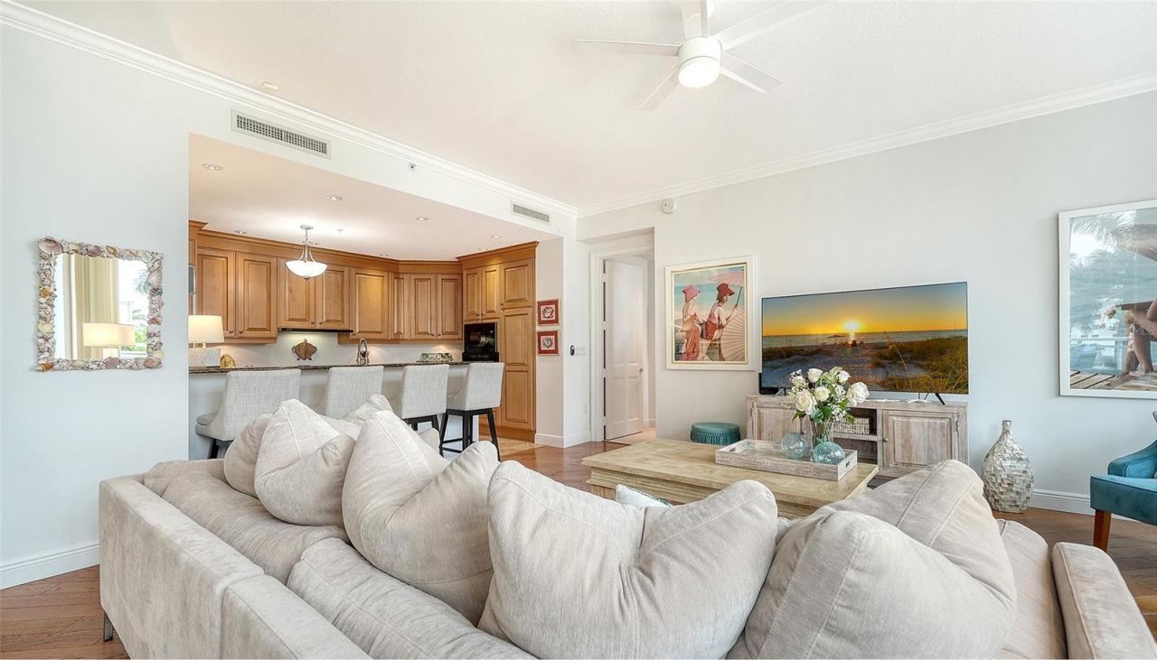 1300 Benjamin Franklin Drive, Unit 301, Sarasota, FL 34236 Photo