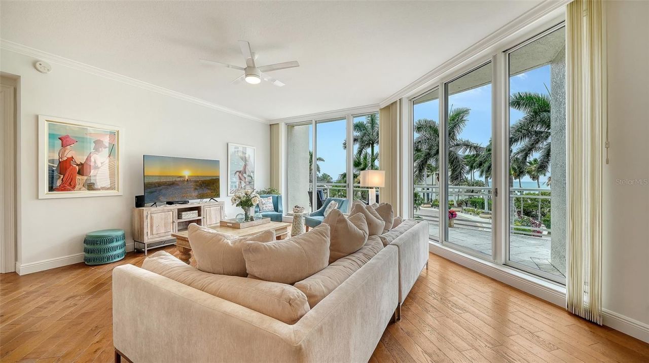 1300 Benjamin Franklin Drive, Unit 301, Sarasota, FL 34236 Photo