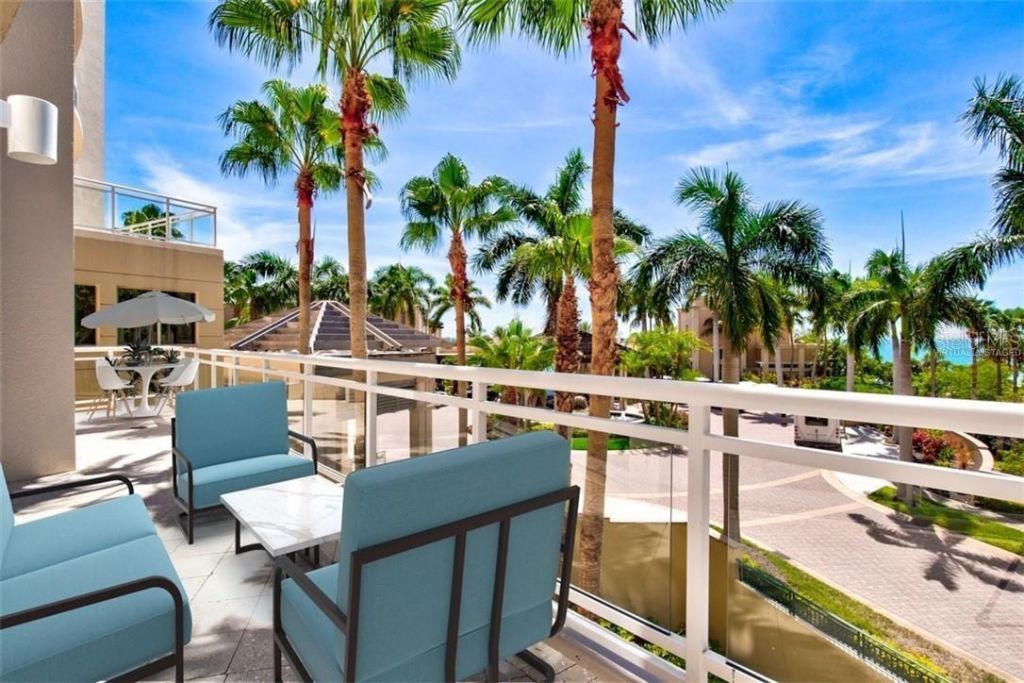 1300 Benjamin Franklin Drive, Unit 301, Sarasota, FL 34236 Photo