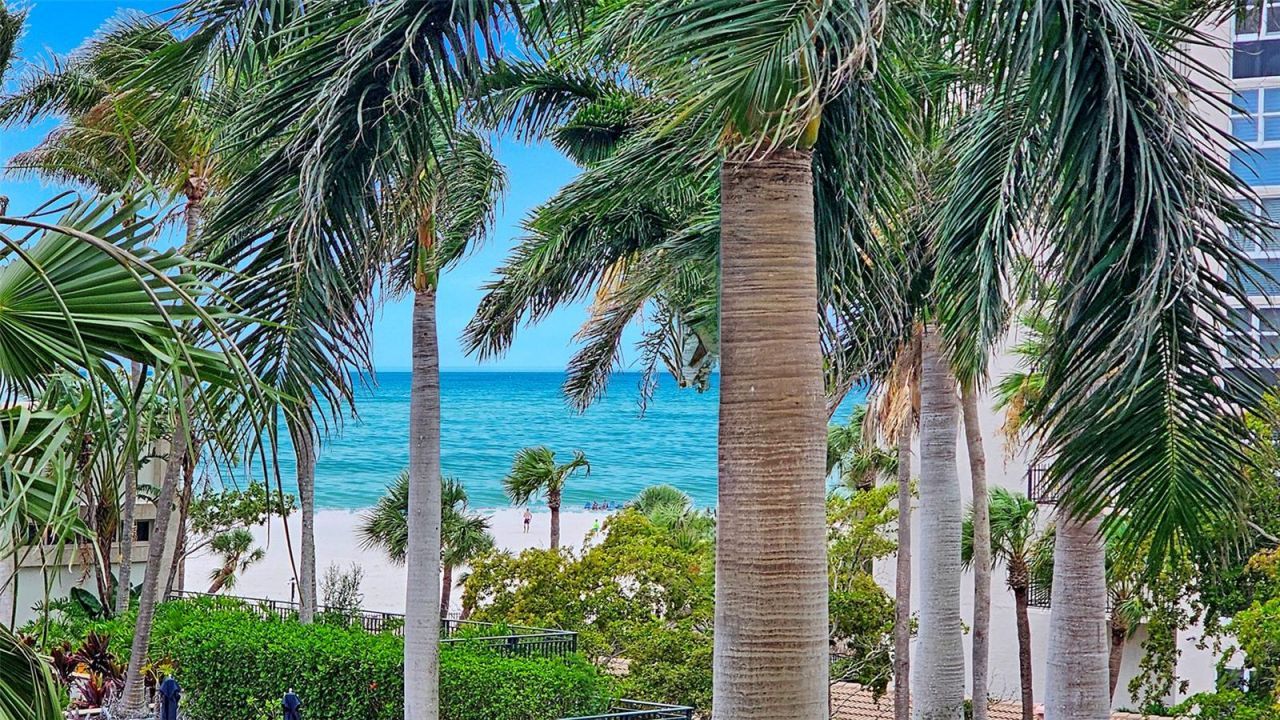 1300 Benjamin Franklin Drive, Unit 301, Sarasota, FL 34236 Photo