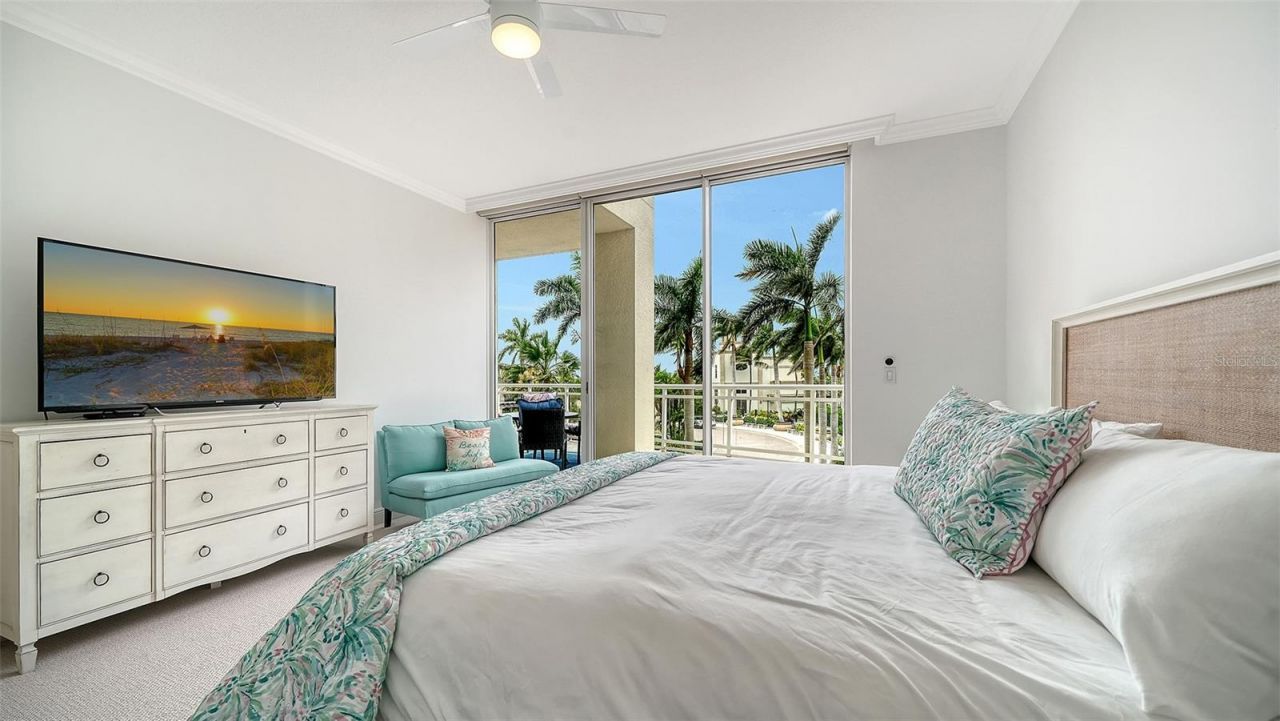 1300 Benjamin Franklin Drive, Unit 301, Sarasota, FL 34236 Photo