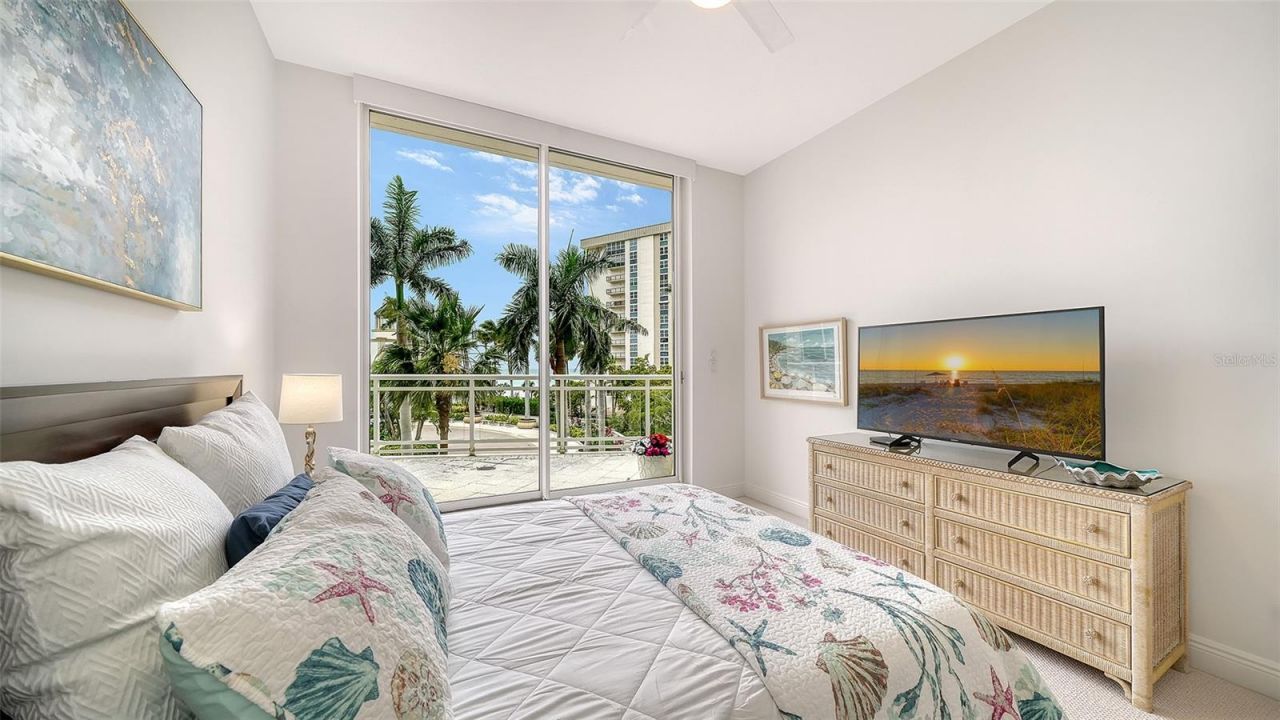 1300 Benjamin Franklin Drive, Unit 301, Sarasota, FL 34236 Photo