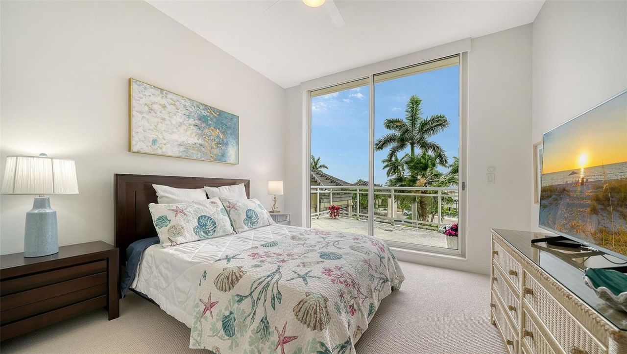 1300 Benjamin Franklin Drive, Unit 301, Sarasota, FL 34236 Photo
